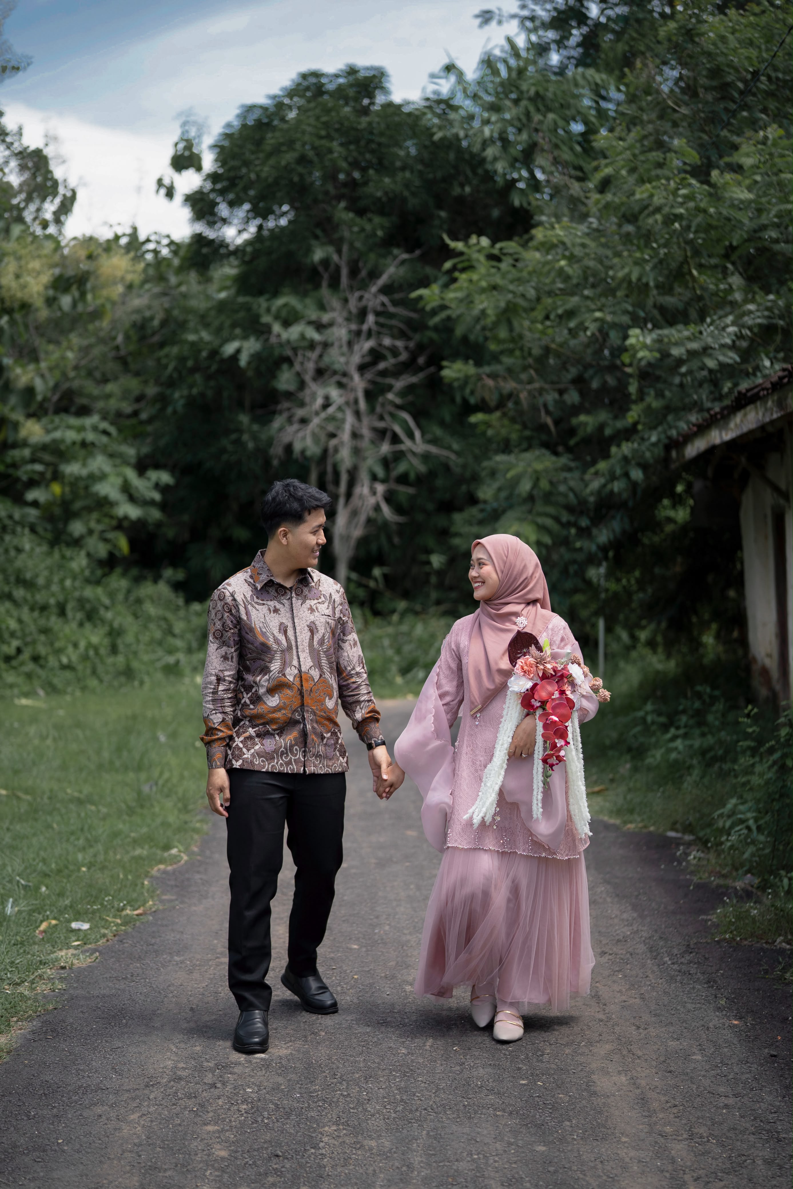 Foto Prewedding 2