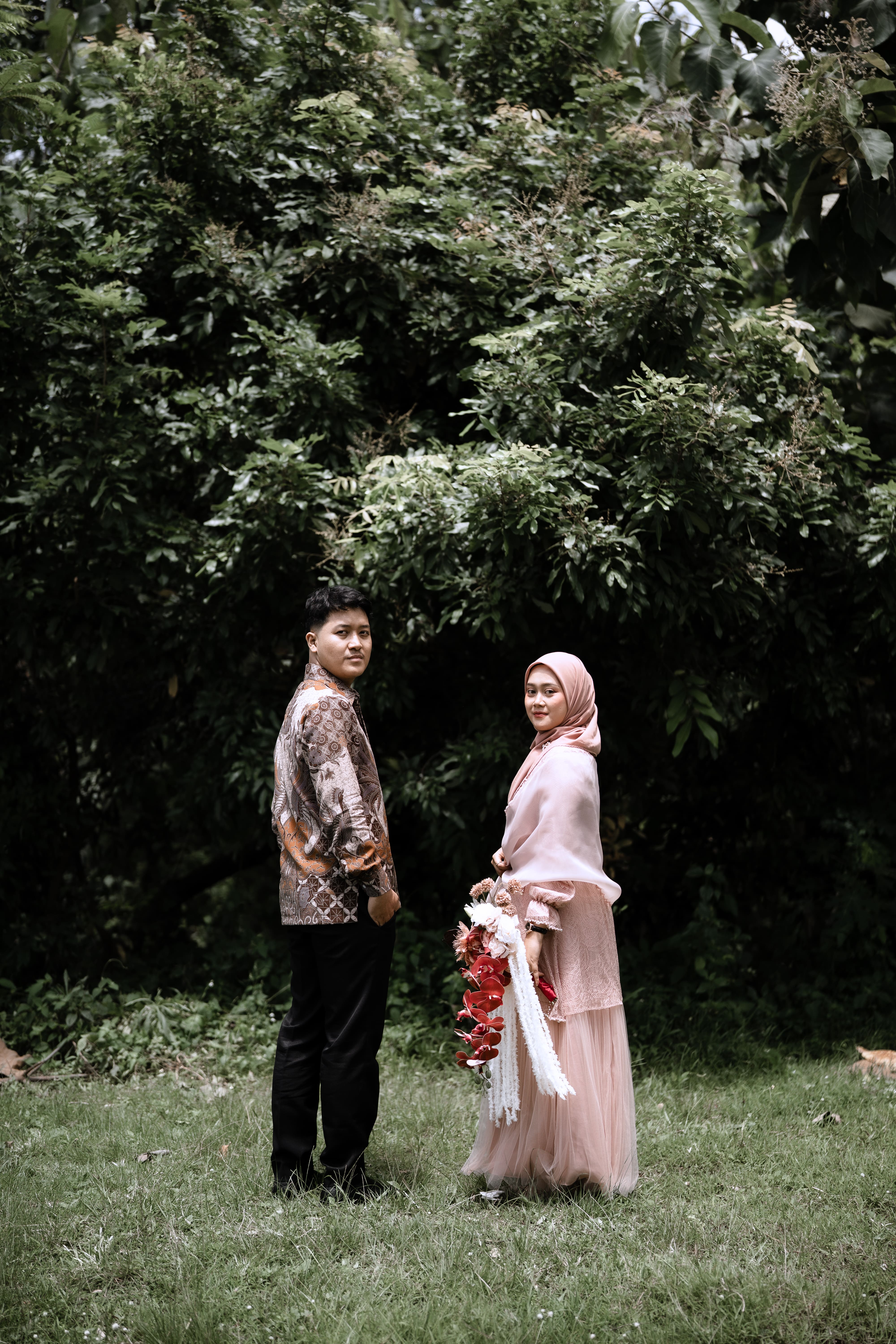 Foto Prewedding 2