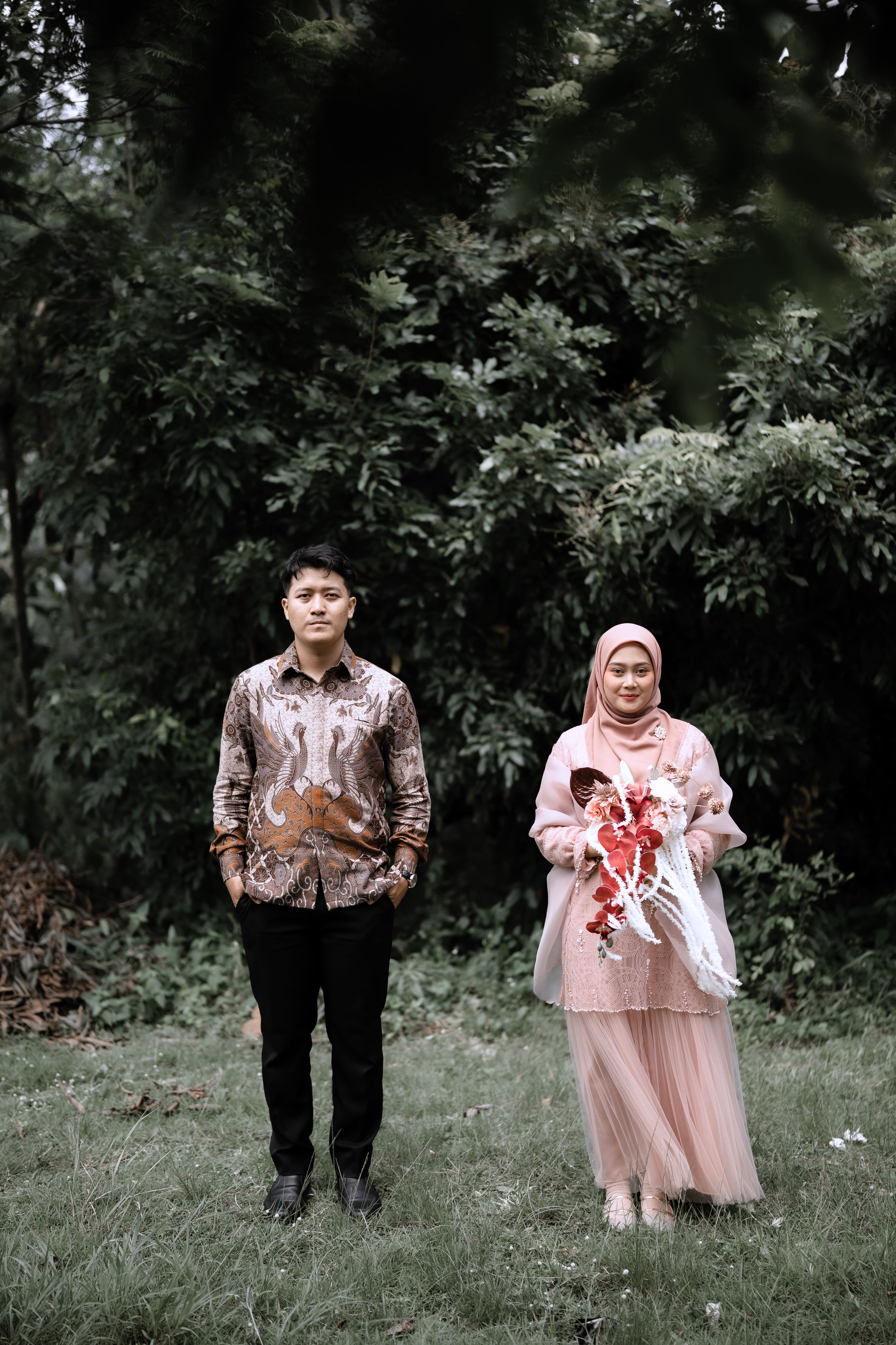 Foto Prewedding 4